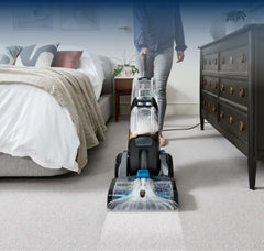 Carpet Washers