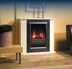 Fireplace/Suite