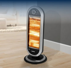 Halogen Heaters