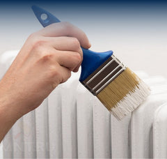 Radiator Paints & Enamels