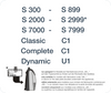 Miele SF-AA 30 Active AirClean filter with TimeStrip