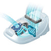 Miele HyClean GN 3D Efficiency Dustbags for Classic, Complete, S2000, S5000, and S8000 Series