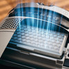 Miele SF-SA 50 Silence AirClean filter with TimeStrip
