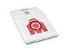 Miele XXL Pack of 16 FJM HyClean Pure Vacuum Cleaner Bags