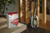 Miele Pack of 4 FJM HyClean Pure Vacuum Cleaner Bags
