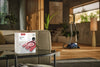 Miele XL Pack of 8 FJM HyClean Pure Vacuum Cleaner Bags