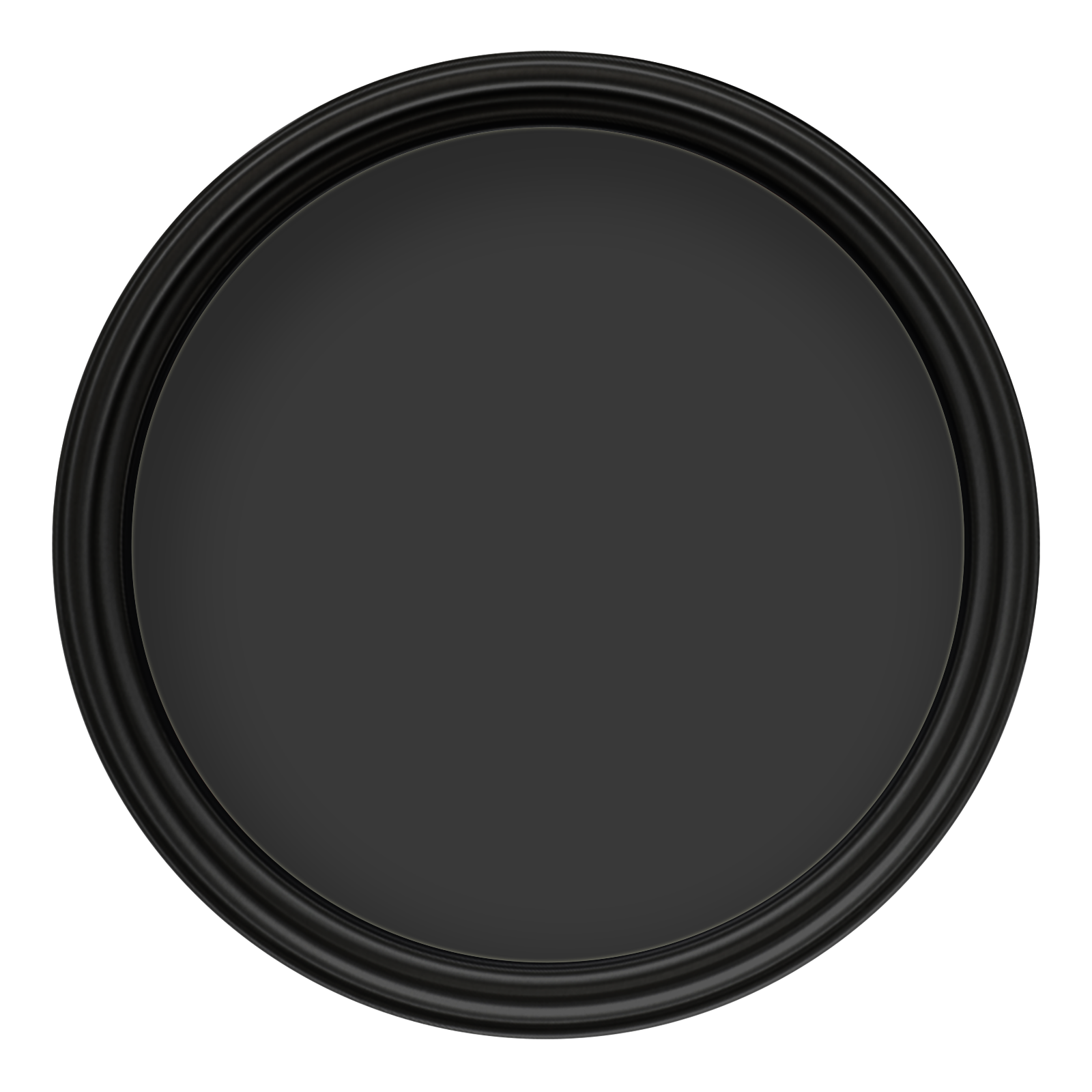 Sandtex Ultra Smooth Masonry Paint Black 2.5L
