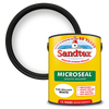 Sandtex Ultra Smooth Masonry Paint Pure Brilliant White 5L