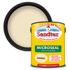 Sandtex Ultra Smooth Masonry Paint Oatmeal 5L