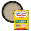 Sandtex Ultra Smooth Masonry Paint Mid Stone 5L