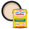 Sandtex Ultra Smooth Masonry Paint Light Cream 5L