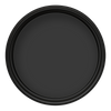 Sandtex Ultra Smooth Masonry Paint Black 5L