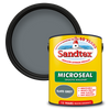 Sandtex Ultra Smooth Masonry Paint Slate Grey 5L