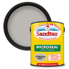 Sandtex Ultra Smooth Masonry Paint Plymouth Grey 5L