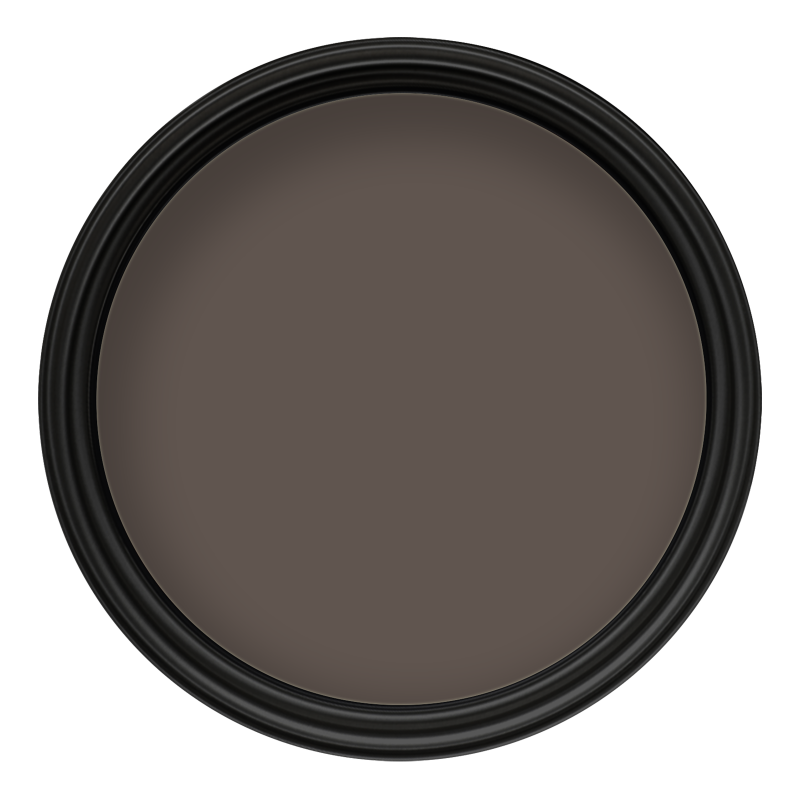 Sandtex Ultra Smooth Masonry Paint Bitter Chocolate 2.5L