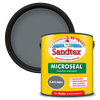Sandtex Ultra Smooth Masonry Paint Slate Grey 2.5L