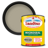 Sandtex Ultra Smooth Masonry Paint French Grey 5L