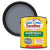 Sandtex Ultra Smooth Masonry Paint Vermont Grey 2.5L
