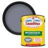Sandtex Ultra Smooth Masonry Paint Vermont Grey 5L