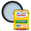 Sandtex Ultra Smooth Masonry Paint Morning Sky 5L