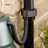 Harcostar 227L Water Butt Set - Grey