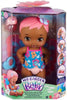 My Garden Baby  Feed and Change Baby Butterfly Doll (30-cm / 12-in)
