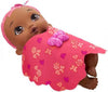 My Garden Baby  Feed and Change Baby Butterfly Doll (30-cm / 12-in)