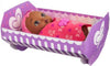 My Garden Baby  Feed and Change Baby Butterfly Doll (30-cm / 12-in)