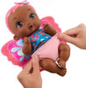 My Garden Baby  Feed and Change Baby Butterfly Doll (30-cm / 12-in)