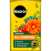 Miracle-Gro All Purpose Peat Free Premium Compost