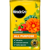 Miracle-Gro All Purpose Peat Free Premium Compost