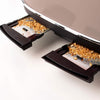 Haden Jersey 4 Slice Toaster Putty