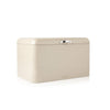 Haden Bread Storage Bin 13L Putty