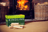 Certainly Wood Kindling 2.5kg Box For Lighting Hard Log Charcoal Coal