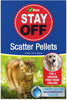 Vitax Stay Off Pellets 165g