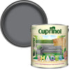 Cuprinol Garden Shades Exterior Woodcare - Silver Birch 2.5L