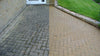 Monty Miracle Fast Patio Cleaner - 5L Outdoor Surface Cleaner for Patio, Decking, Fencing + More