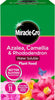 Miracle-Gro Azalea, Camellia & Rhododendron Water Soluble Plant Food 1kg