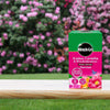 Miracle-Gro Azalea, Camellia & Rhododendron Water Soluble Plant Food 1kg