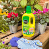 Miracle-Gro Pour & Feed All Purpose Ready To Use Plant Food 1L