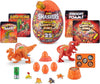 Smashers Series 4 Mega Light up Dino Surprise Egg
