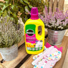 Miracle-Gro Azalea, Camellia & Rhododendron Concentrated Liquid Plant Food 800ml
