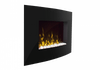 Dimplex Artesia Wall Mounted Fire