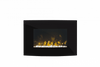 Dimplex Artesia Wall Mounted Fire