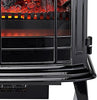 Dimplex Burgate Freestanding Optimyst Electric Stove