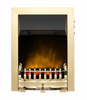 Dimplex Balmoral Ecolite Inset Optiflame Electric Fire