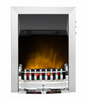 Dimplex Balmoral Ecolite Inset Optiflame Electric Fire