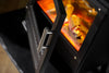 Dimplex Bari Freestanding Optiflame Electric Stove