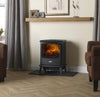 Dimplex Bayport Freestanding Optimyst Electric Stove