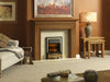 Dimplex Bellemont Inset Optimyst Electric Fire